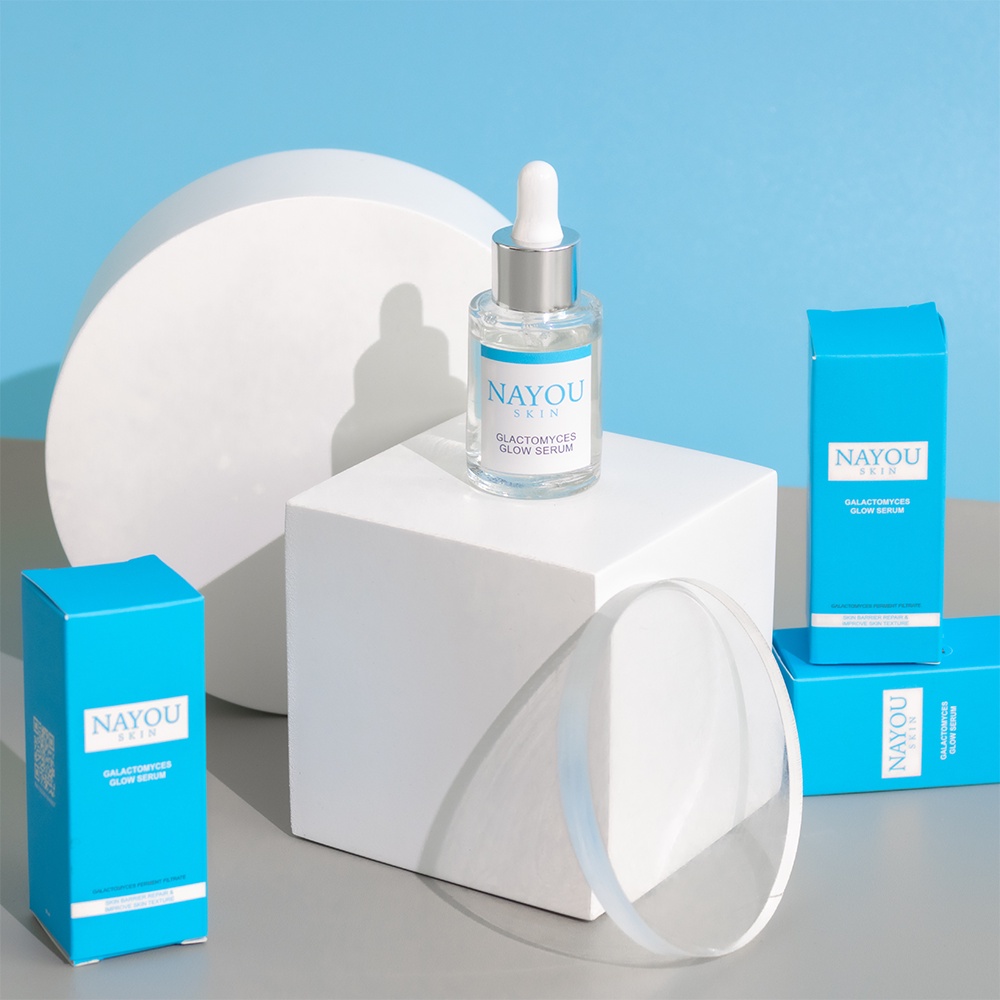 Nayou Skin Galactomyces Glow Serum