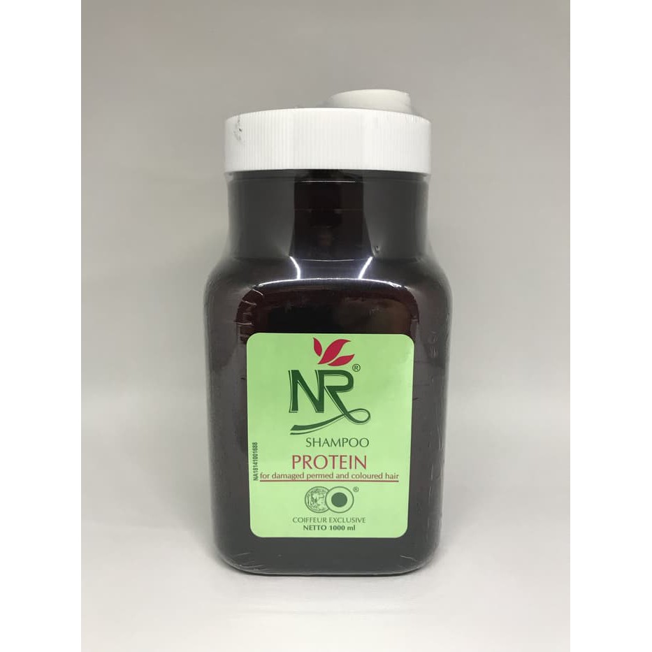 nr shampoo protein 1000ml