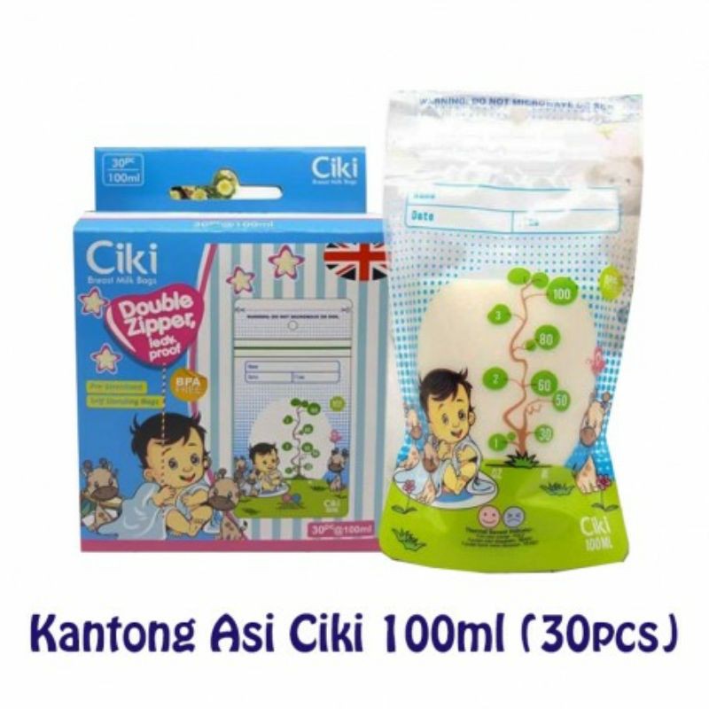 Kantong Asi Ciki
