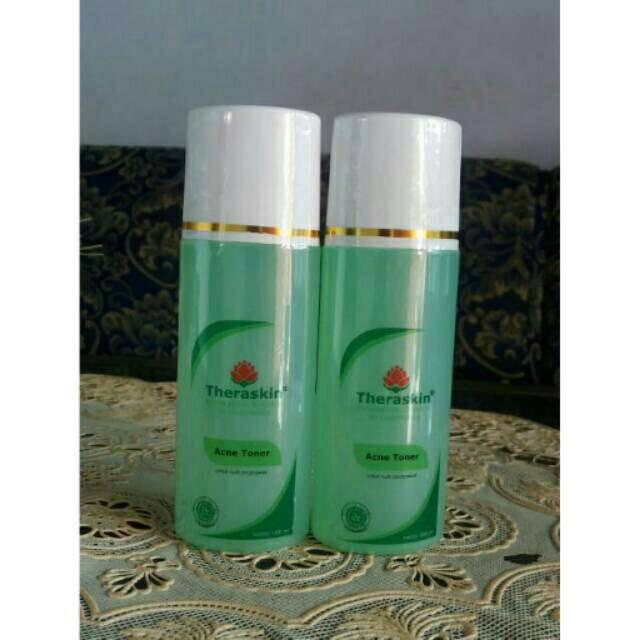 Acne toner 100 ml