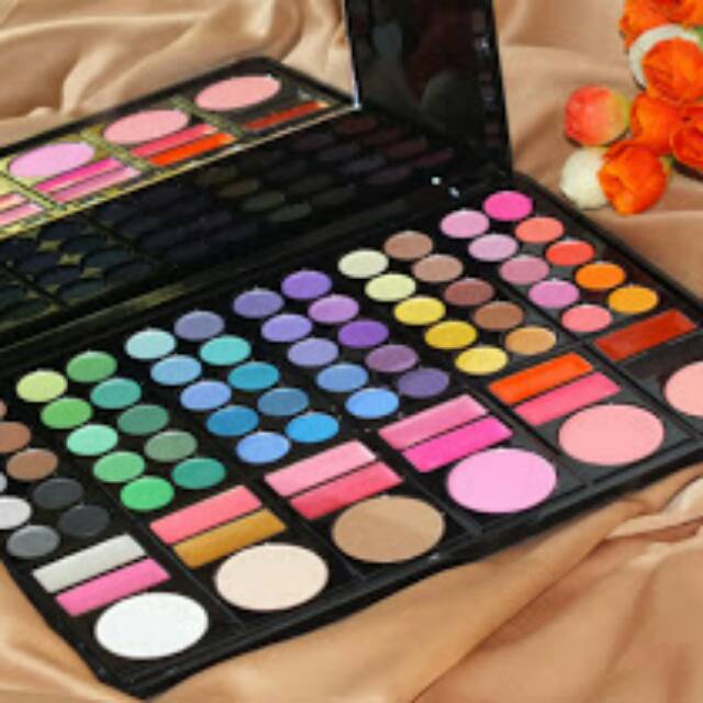 MAC Pallete 78 colour