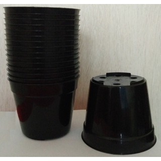 Dijual Pot Bibit Hitam D 30 cm Diskon