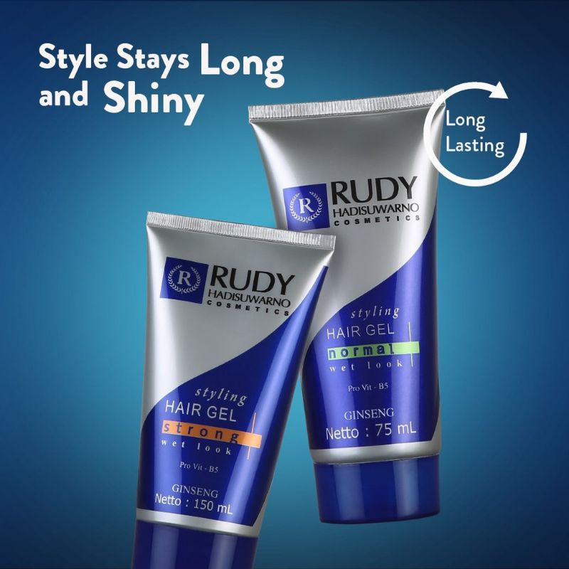 Rudyhadisuwarno 150ml