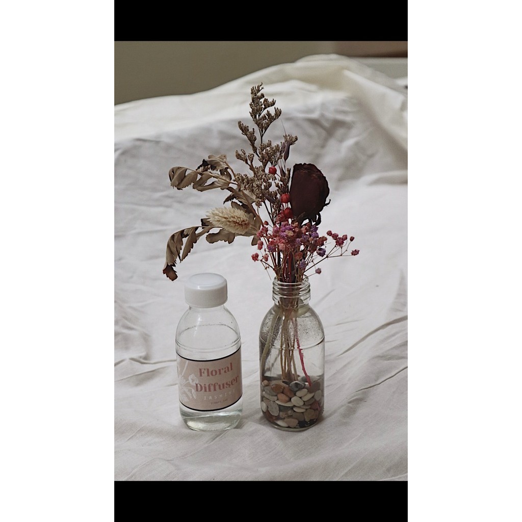 FLOWERS DIFFUSER