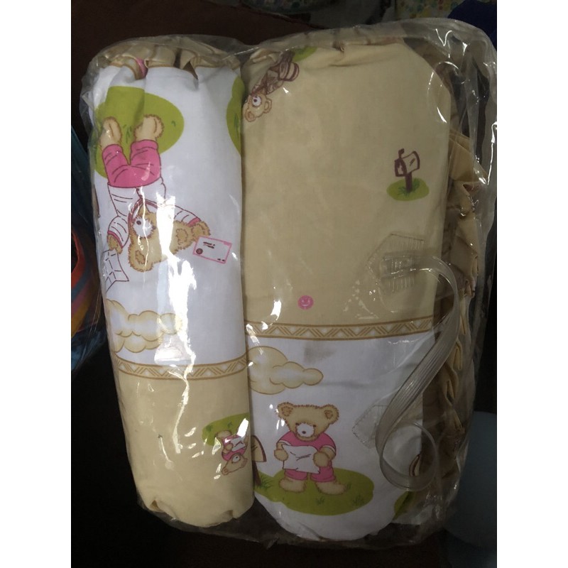 bantal dan guling