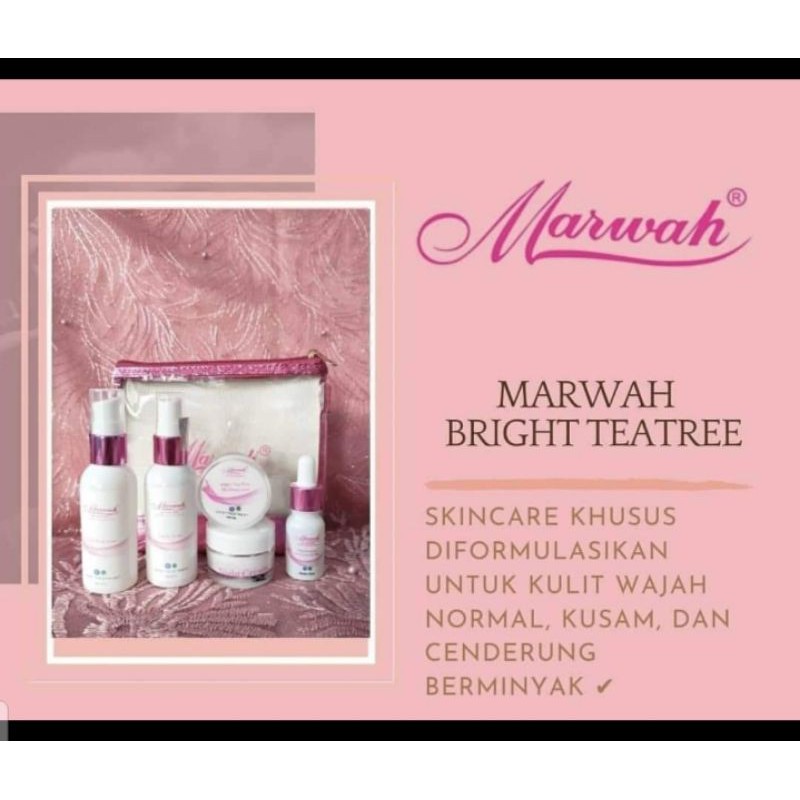 marwah
