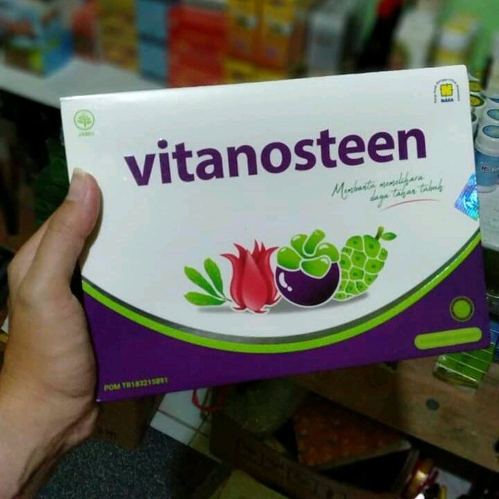 VITANOSTEEN