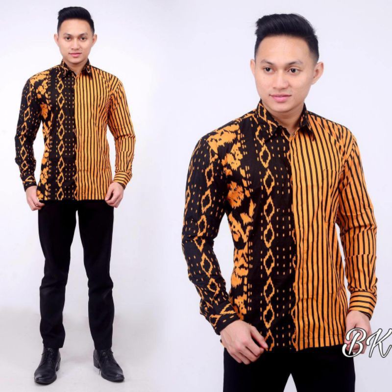 Batik Kampus Batik Pekalongan