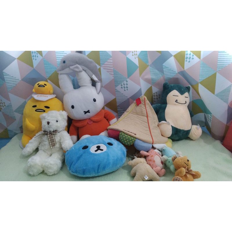Link pesanan boneka 1 KG