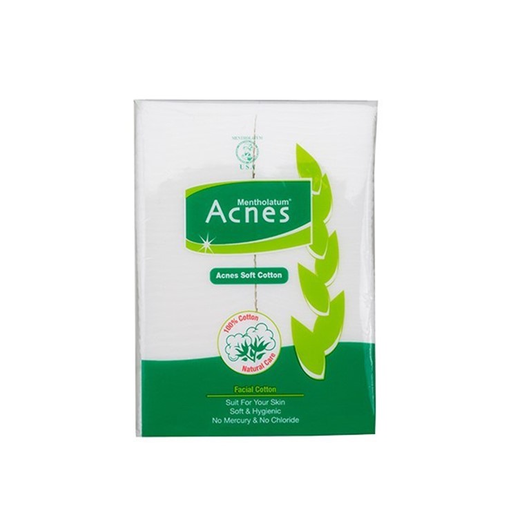 ACNES SOFT COTTON 35 GR