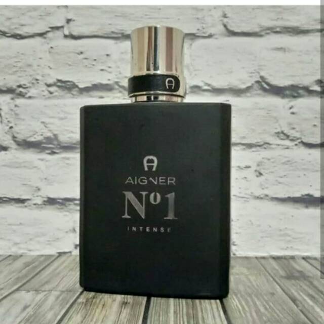 Aigner no 1 intense