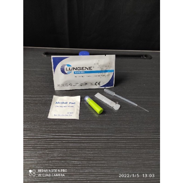 Alat Rapid 1 pcs