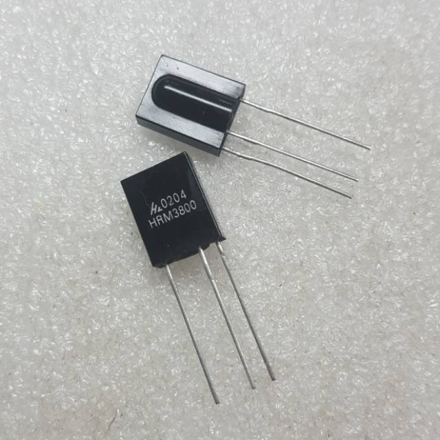 Sensor remote HRM3800  0204 iriginal