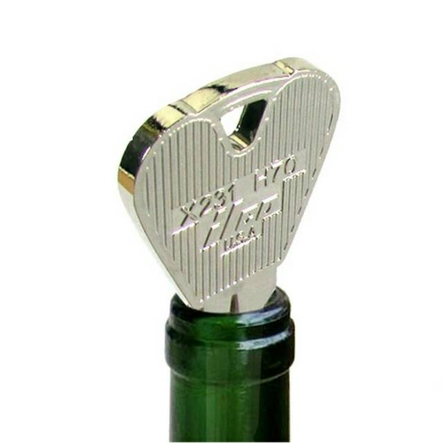 Alat sulap folding key