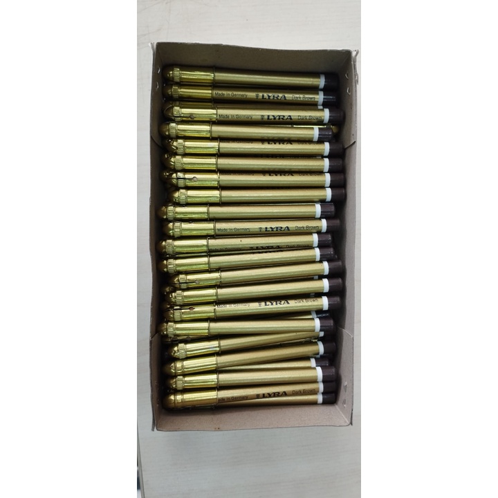Pensil Alis Lyra