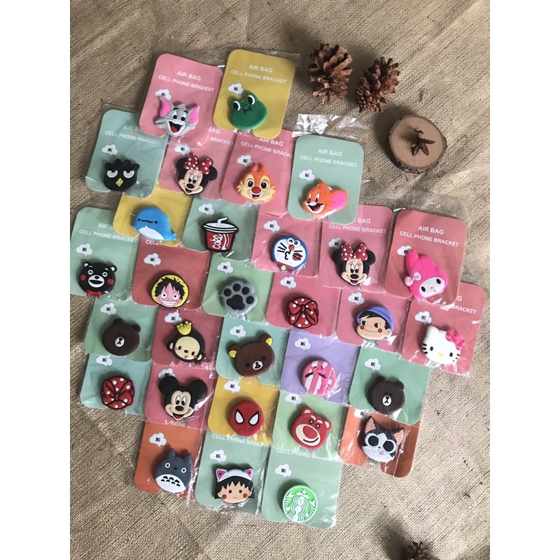 pop socket