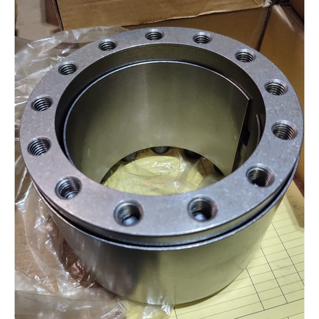 POWERLOCK STARKZ CL090X130D - LOCKING ASSEMBLY TYPE D