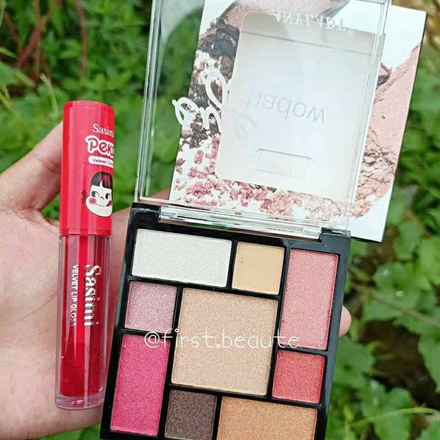 ANYLADY SIMPLE SET