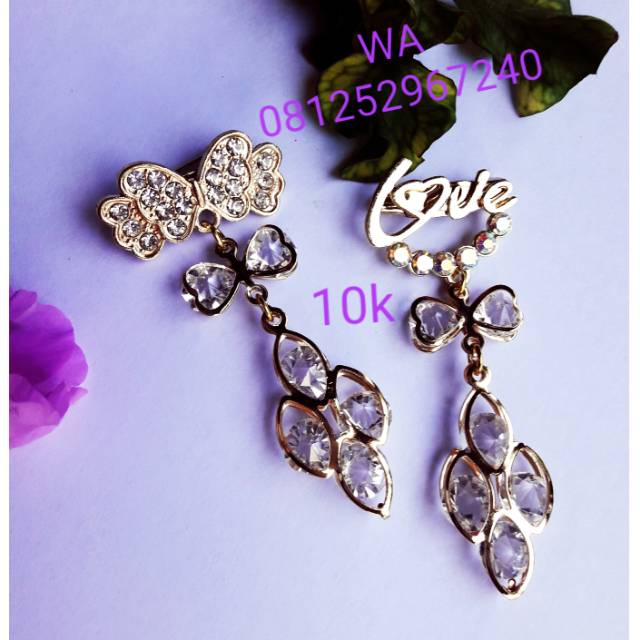 Bros dagu cantik