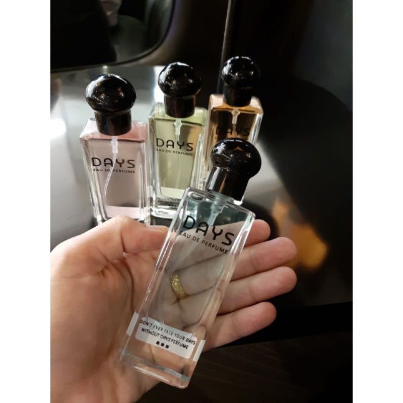Parfum Days