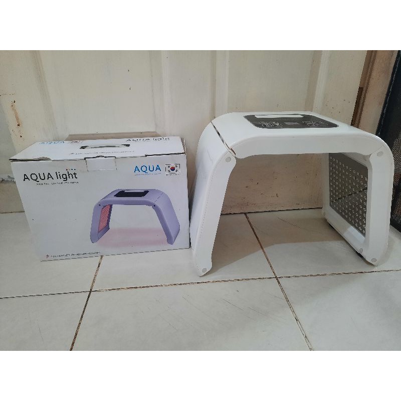 LED Aqua Light Original Korea