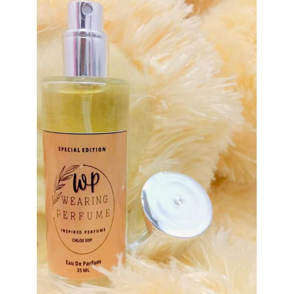 PARFUM INSPIRED CHLOE EDP