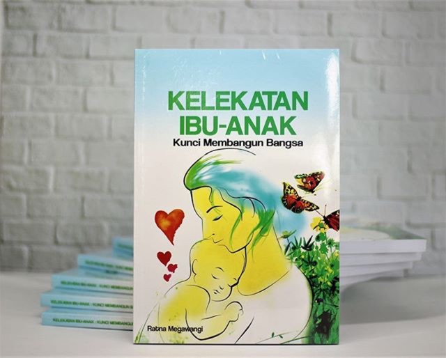 Kelekatan Ibu Anak