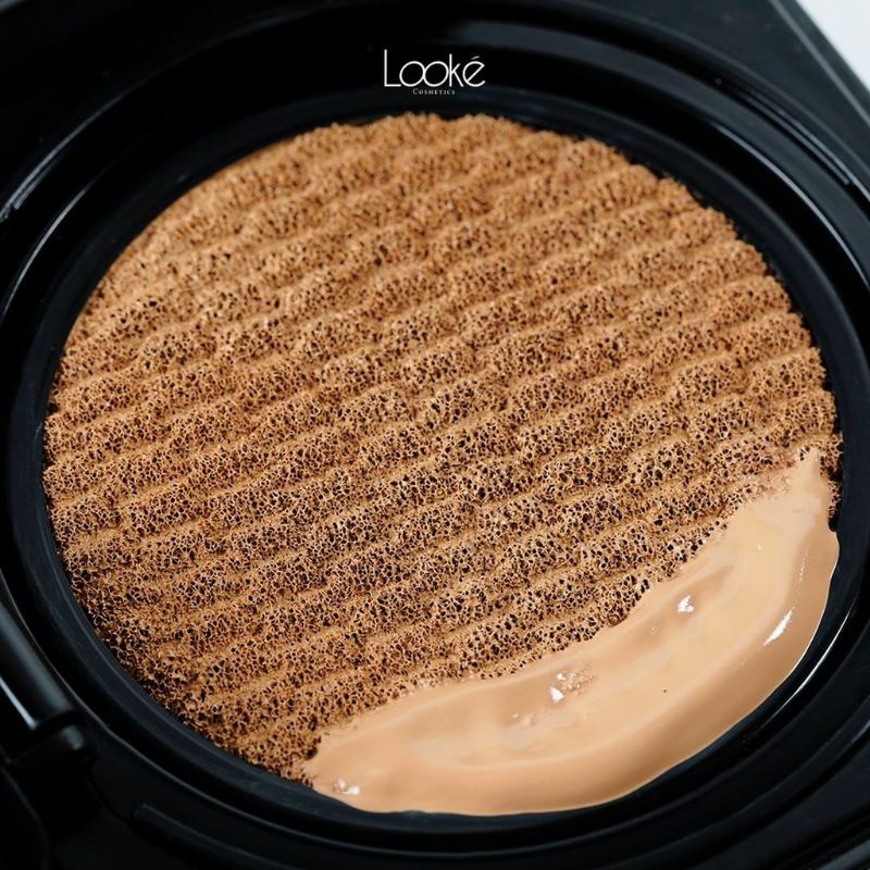 looke holly Flawless BB Cushion