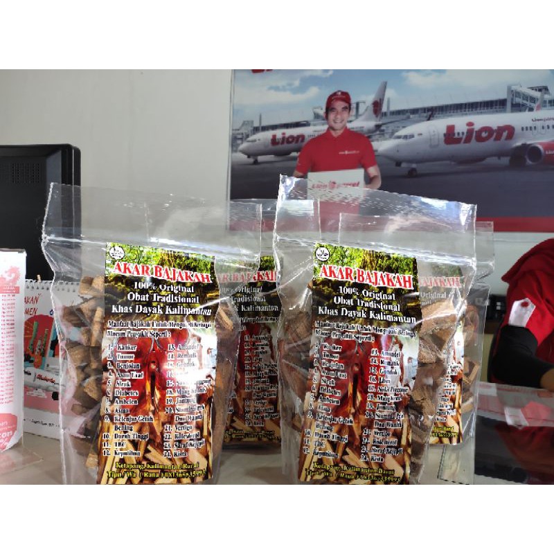 BAJAKAH 5KG