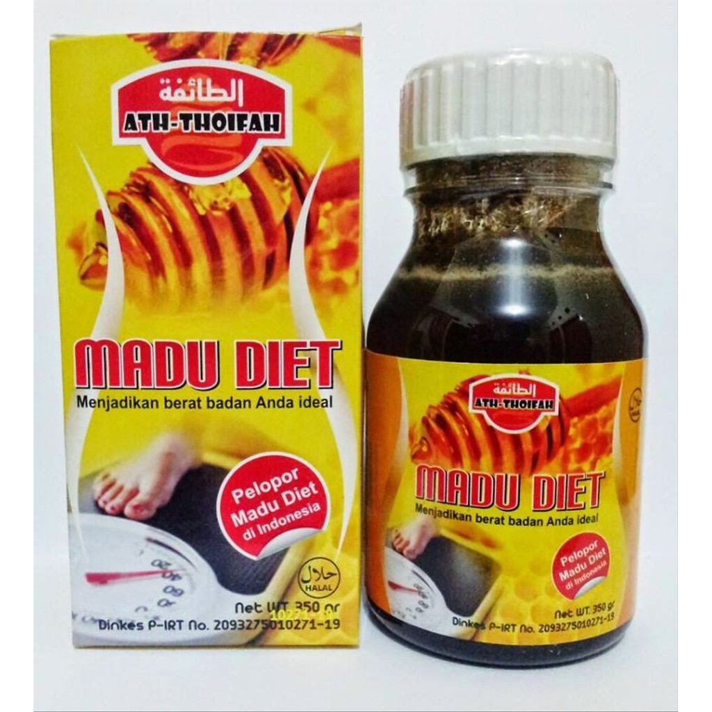 V77 Madu Diet