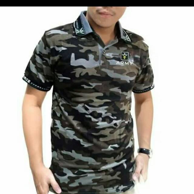Polo ARMY