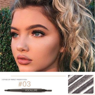Focallure Eyebrow Powder
