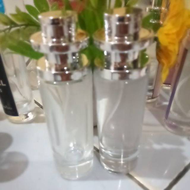 botol catur Cassa trans 30ml