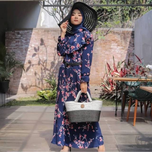 Leya dress