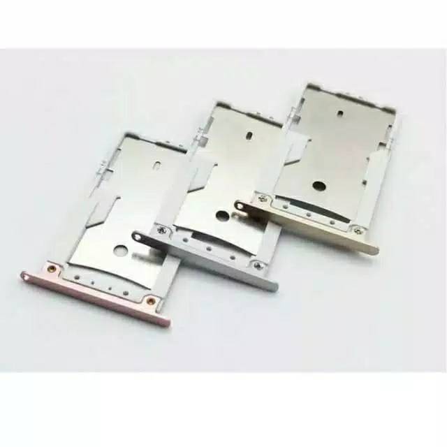 SIMTRAY SIMLOCK TEMPAT KARTU XIAOMI REDMI NOTE 4X