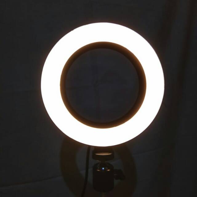 Ringlight