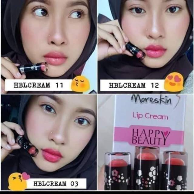 Hblcream beli 1 dapet 3