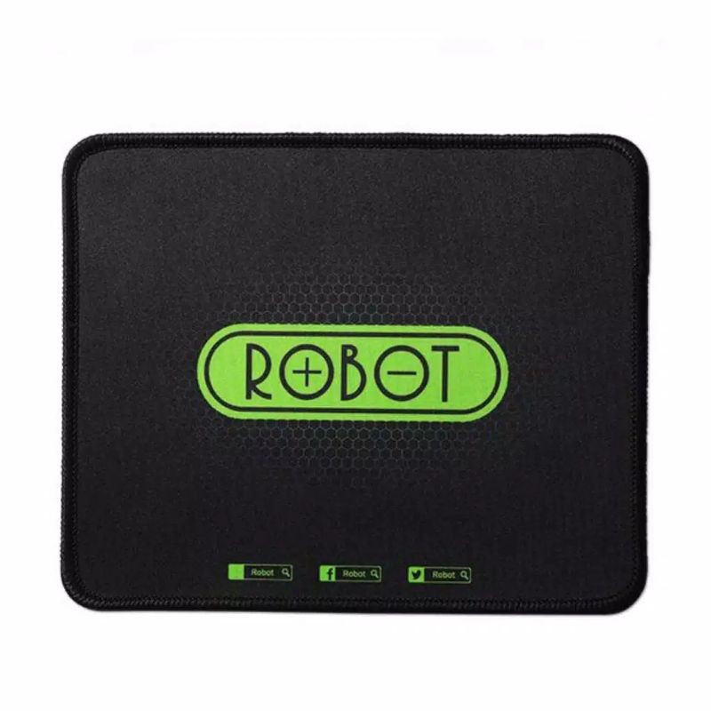 MOUSEPAD ROBOT MP01