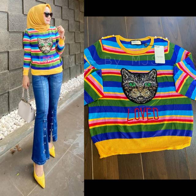 Top GUCCI