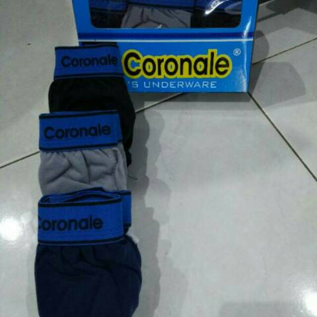 Celana Dalam Pria|Boxer