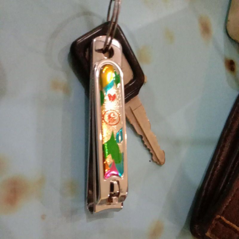 potong