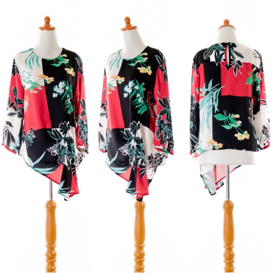 Blouse  46872