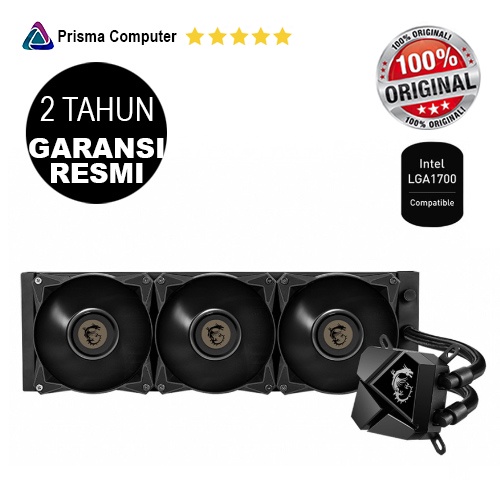 Cooler MSI MAG CORELIQUID P360
