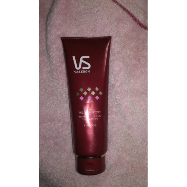 Vs conditioner