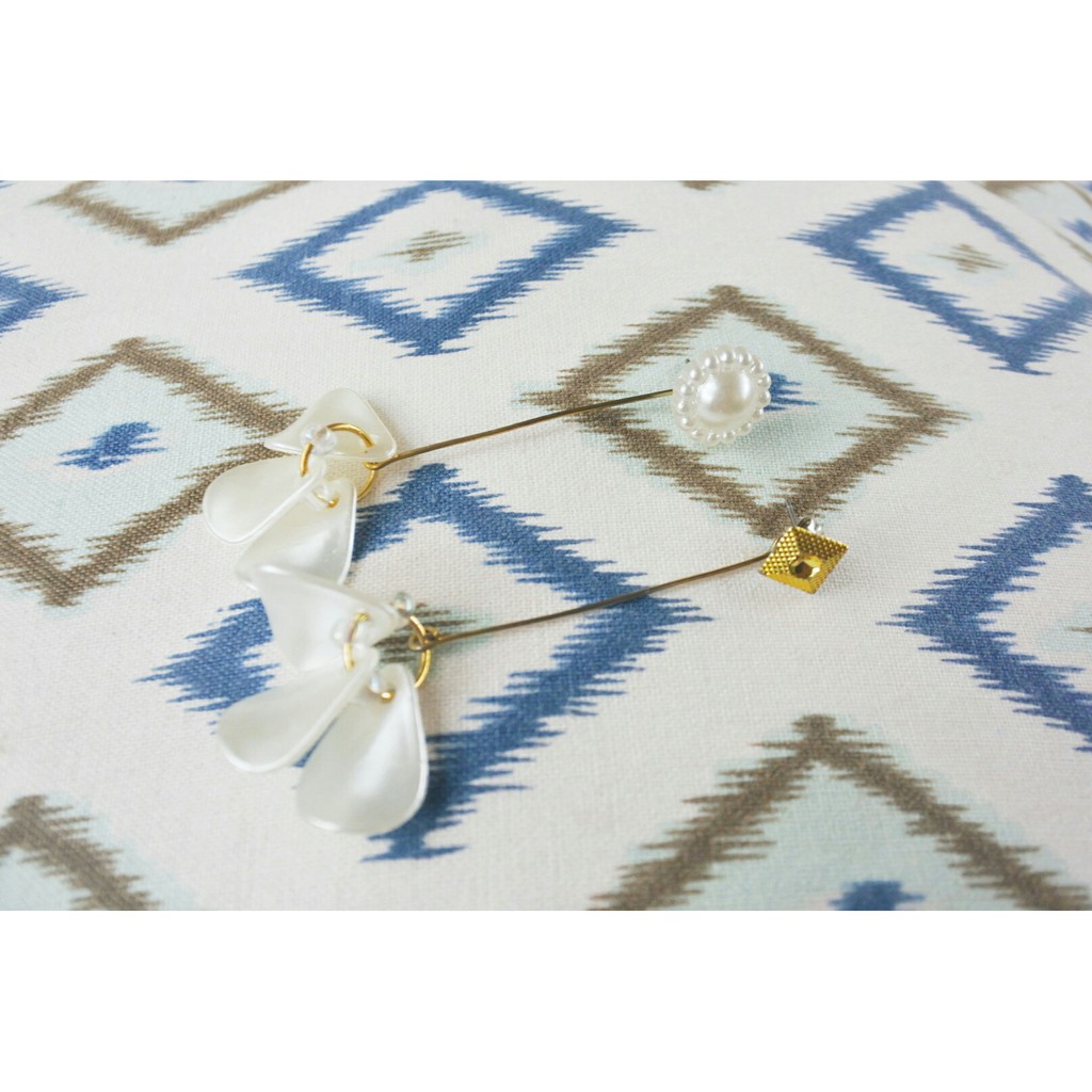 JASMINE- 01 & 02 (20K/pair)