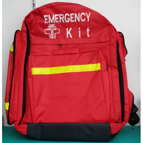 Small Emergency Kit