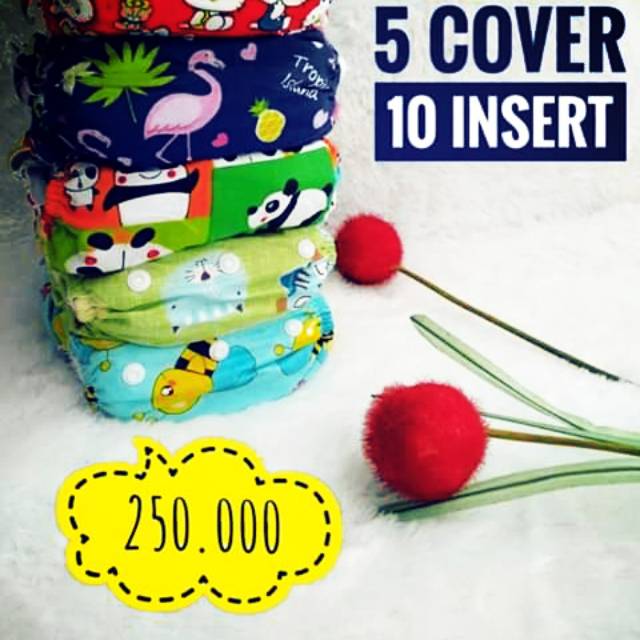 Free Cloth Diapers