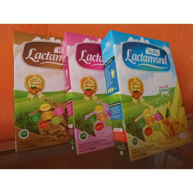 Lactamond