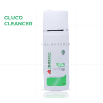 Gluco Cleanser Theraskin