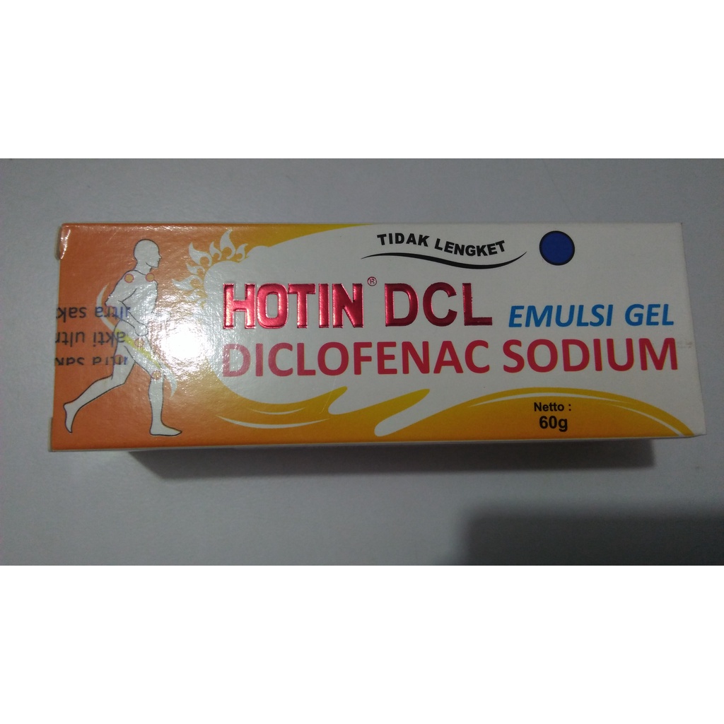 HOTIN DCL